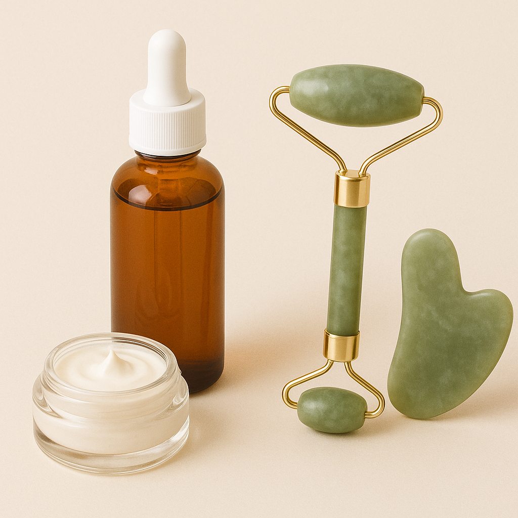 Rejuvenescimento Facial