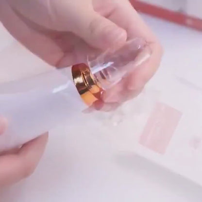 Removedor De Cravos E Poros Elétrico Recarregável Usb Com 6 Pontas De Limpeza